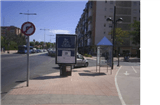 CT 18 - CALLE JORGE JUAN, Nº 25 / CALLE CARMEN CONDE CT 18 - CALLE JORGE JUAN, Nº 25 / CALLE CARMEN CONDE